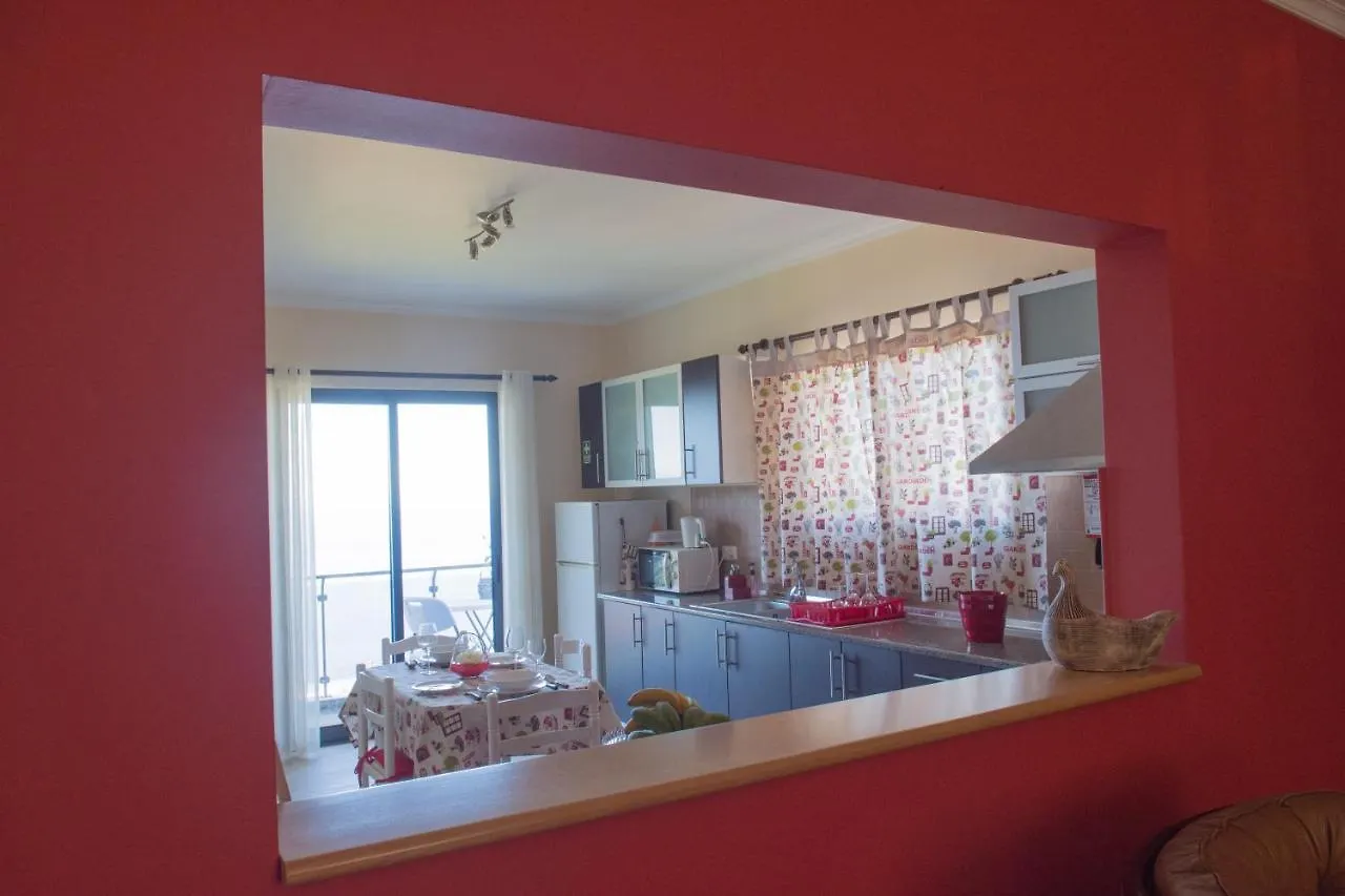 Appartamento “Venik House” Sea_Mountains_Relaxing_Barbecue Funchal